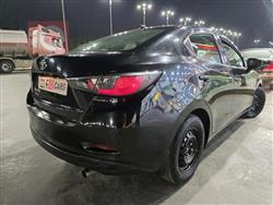 تويوتا يارس